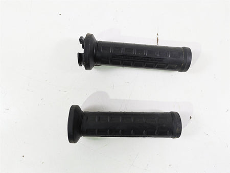 2024 Harley Sportster RH975 S Left Right Hand Grip Set 56100386 {{ shop.shopifyCountryName }} - Mototech271