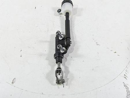 2021 Yamaha Tenere 700 XTZ7 1/2" Brembo Rear Brake Master Cylinder 4P5-2583V-01 {{ shop.shopifyCountryName }} - Mototech271