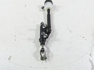 2021 Yamaha Tenere 700 XTZ7 1/2" Brembo Rear Brake Master Cylinder 4P5-2583V-01 | Mototech271