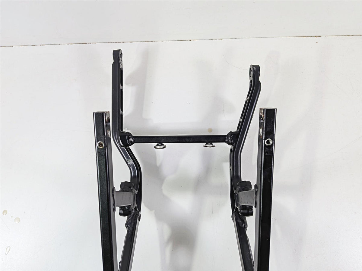 2013 KTM 990 Adventure Baja Straight Black Rear Subframe Sub Frame 6000300200033-Mototech271