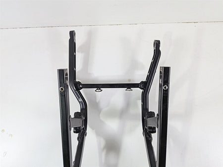 2013 KTM 990 Adventure Baja Straight Black Rear Subframe Sub Frame 6000300200033-Mototech271