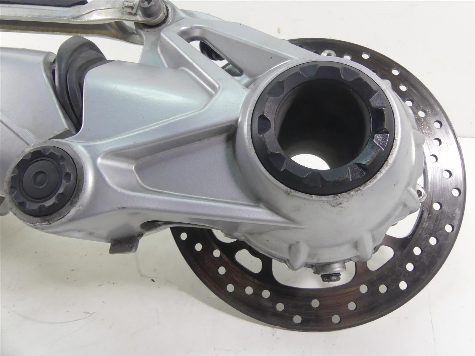 2017 BMW R1200GS GSW K50 Differential Drive Shaft Swingarm 32:11 33748544982 {{ shop.shopifyCountryName }} - Mototech271