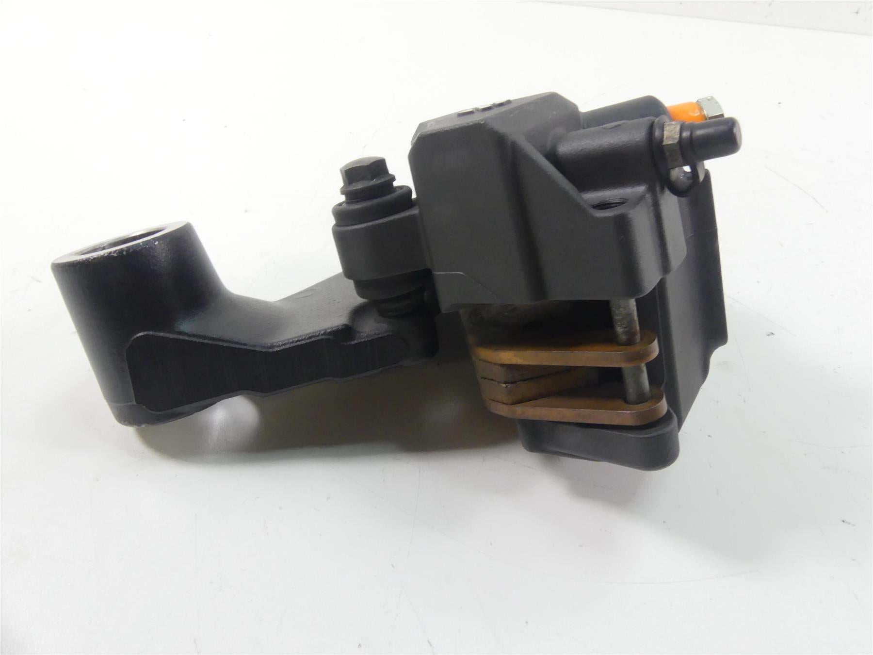 2009 Harley XR1200 Sportster Rear Brake Caliper - 25mm 42948-08 {{ shop.shopifyCountryName }} - Mototech271
