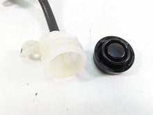 Load image into Gallery viewer, 2016 BMW R1200R K53 Nissin Rear Brake Master Cylinder 1/2&quot; 34318522398
