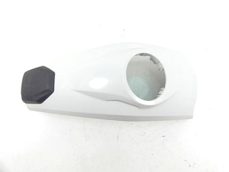 2015 BMW R1200GS GSW K50 Center Fuel Gas Petrol Tank Cover Cowl 46618533664 {{ shop.shopifyCountryName }} - Mototech271