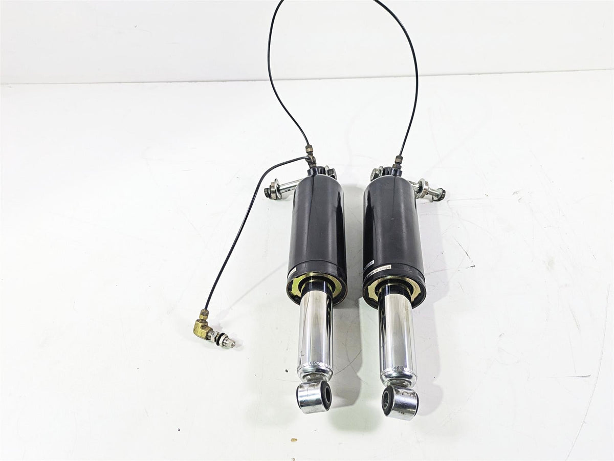 1996 Harley Touring FLHTCUI Electra Glide Showa Rear Shock Damper 13" 54540-93 {{ shop.shopifyCountryName }} - Mototech271