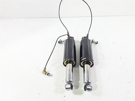 1996 Harley Touring FLHTCUI Electra Glide Showa Rear Shock Damper 13" 54540-93 {{ shop.shopifyCountryName }} - Mototech271