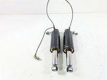 Load image into Gallery viewer, 1996 Harley Touring FLHTCUI Electra Glide Showa Rear Shock Damper 13&quot; 54540-93 | Mototech271

