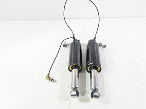 1996 Harley Touring FLHTCUI Electra Glide Showa Rear Shock Damper 13" 54540-93 | Mototech271