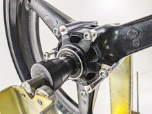 Load image into Gallery viewer, 2008 Honda CBR1000RR SC59 17x3.5 Front Wheel Rim - Dent 44650-MFL-000ZA | Mototech271
