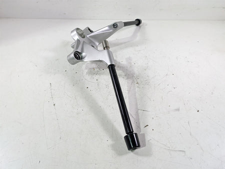 2022 BMW R1250 RT K052 Upper Triple Tree Handle Bar Clamp Set 31428392390 {{ shop.shopifyCountryName }} - Mototech271
