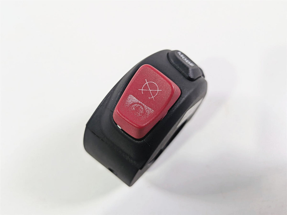 2023 BMW R nineT Scrambler K23 Right Hand Heat Control Switch 61318394246 {{ shop.shopifyCountryName }} - Mototech271