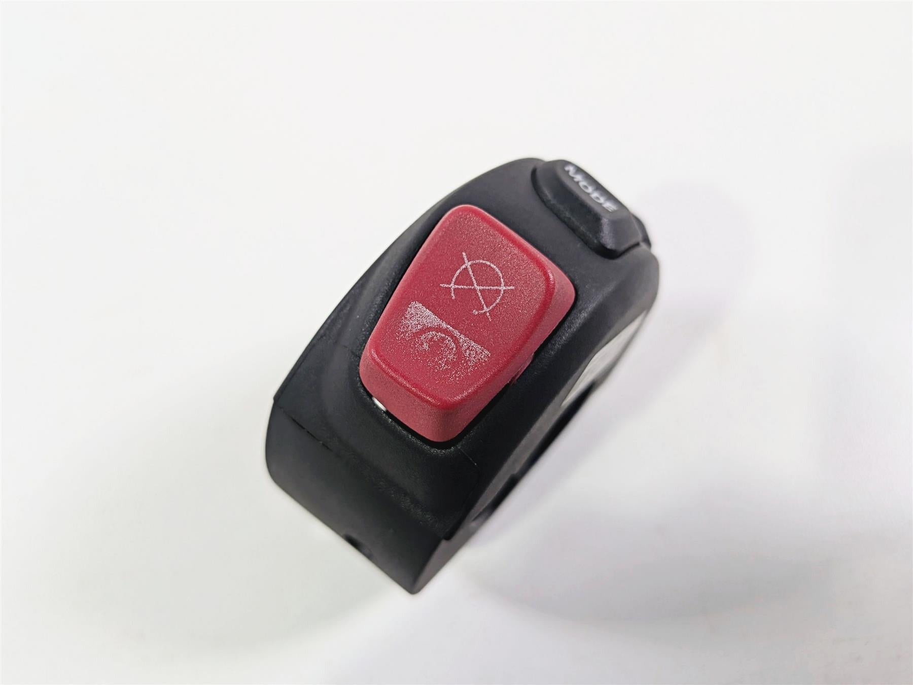 2023 BMW R nineT Scrambler K23 Right Hand Heat Control Switch 61318394246 {{ shop.shopifyCountryName }} - Mototech271