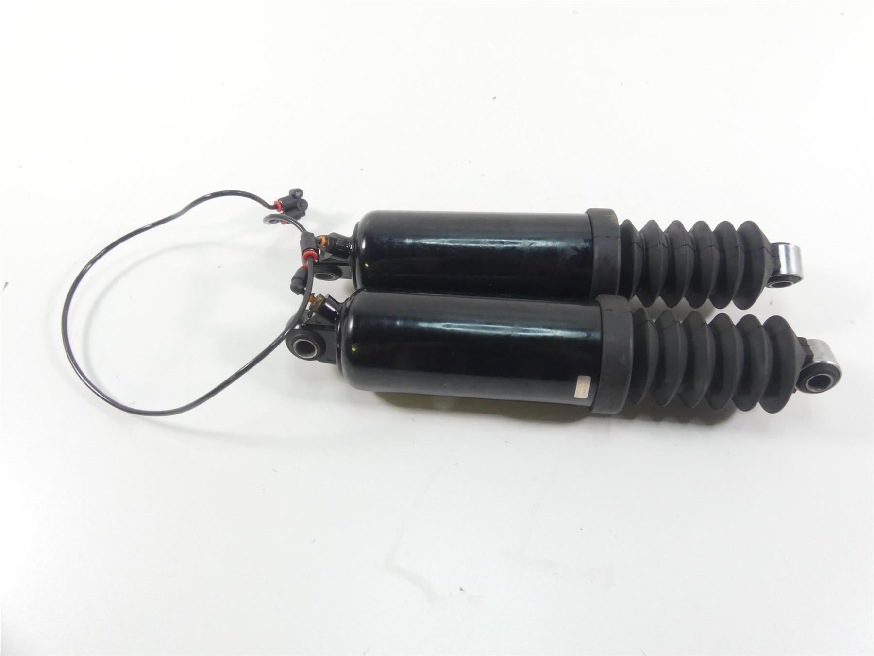 2016 Harley Touring FLHTP Electra Glide Rear 13" Shock Damper Set 54000036 {{ shop.shopifyCountryName }} - Mototech271