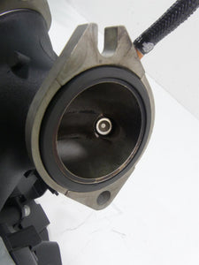 2014 Harley Touring FLHX Street Glide Throttle Body Fuel Injection 27685-11