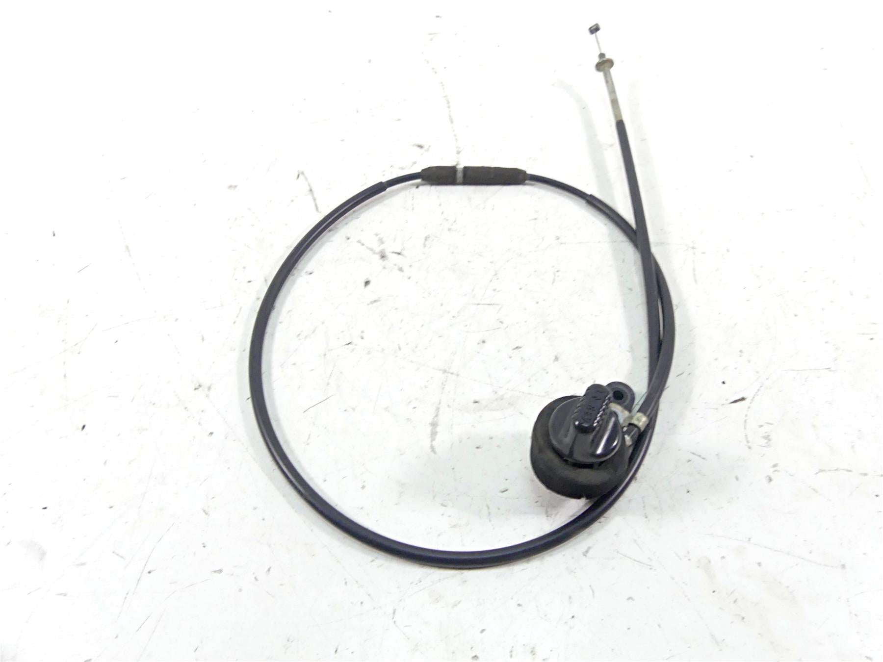 2017 Yamaha YFM Raptor 700R SE Reverse Lever Handle & Cable 1S3-26150-10-00 {{ shop.shopifyCountryName }} - Mototech271