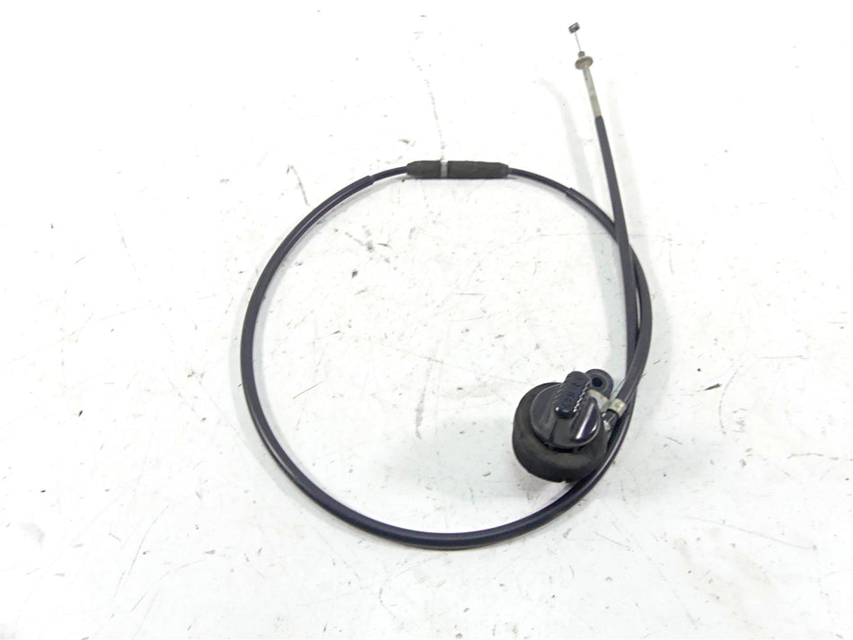 2017 Yamaha YFM Raptor 700R SE Reverse Lever Handle & Cable 1S3-26150-10-00 {{ shop.shopifyCountryName }} - Mototech271