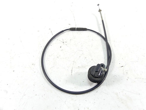2017 Yamaha YFM Raptor 700R SE Reverse Lever Handle & Cable 1S3-26150-10-00 | Mototech271