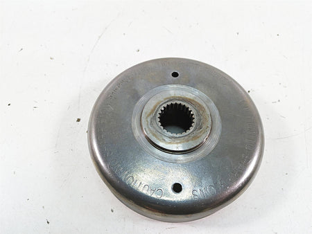 2011 Harley Touring FLHR Road King Ignition Fly Wheel Rotor Flywheel 30041-08A {{ shop.shopifyCountryName }} - Mototech271