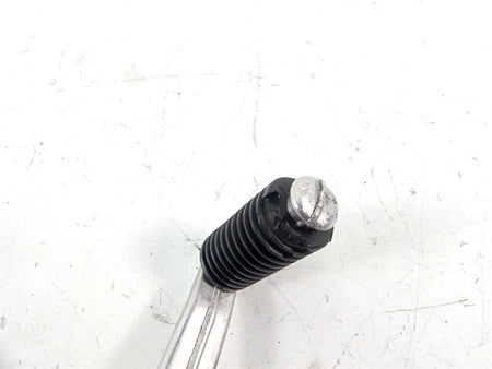 2012 Kawasaki ZX1400 ZX14R Ninja Oem Shifter Shift Lever Pedal 13156-0075 {{ shop.shopifyCountryName }} - Mototech271