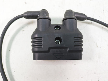 2022 Harley RA1250 S Pan America Ignition Coils Wiring Plug Set 31600166 {{ shop.shopifyCountryName }} - Mototech271