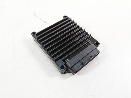 2009 Harley FXDC Dyna Super Glide Custom Cdi Ecm Engine Control Module 32852-08A {{ shop.shopifyCountryName }} - Mototech271