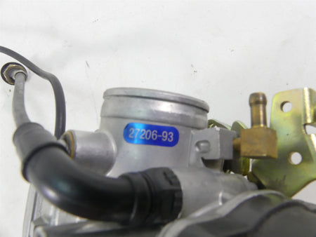 1993 Harley FXSTS Softail Springer Carburetor Carb - Tested 27206-93B {{ shop.shopifyCountryName }} - Mototech271