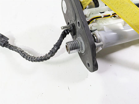 2020 Harley Softail FXST Standard Fuel Gas Petrol Pump - 12k Tested 61200043 {{ shop.shopifyCountryName }} - Mototech271