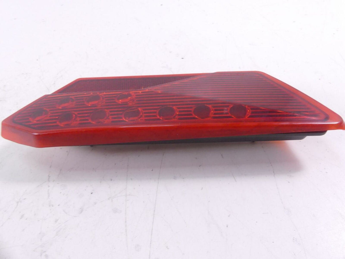 2015 Polaris RZR S 900 EPS Rear Left Taillight Tail Light Lamp Lens 2412341 {{ shop.shopifyCountryName }} - Mototech271