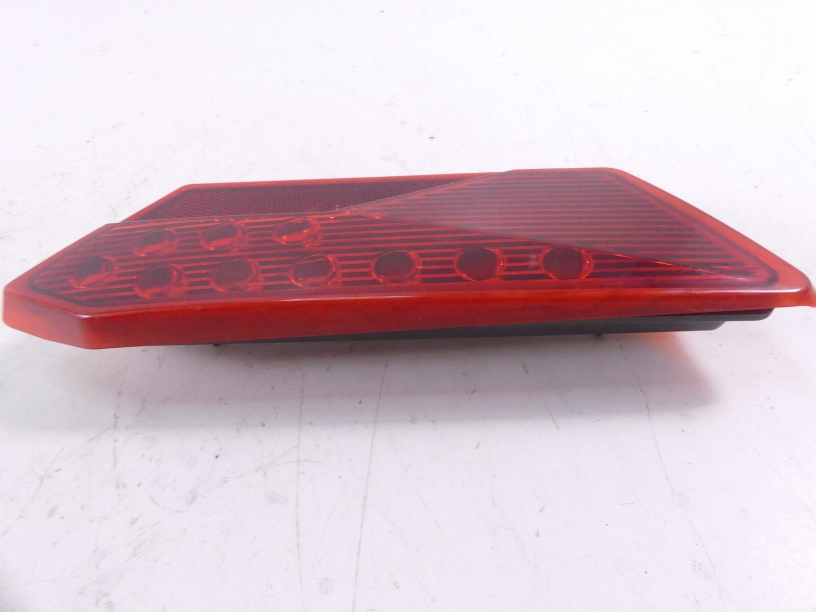 2015 Polaris RZR S 900 EPS Rear Left Taillight Tail Light Lamp Lens 2412341 {{ shop.shopifyCountryName }} - Mototech271