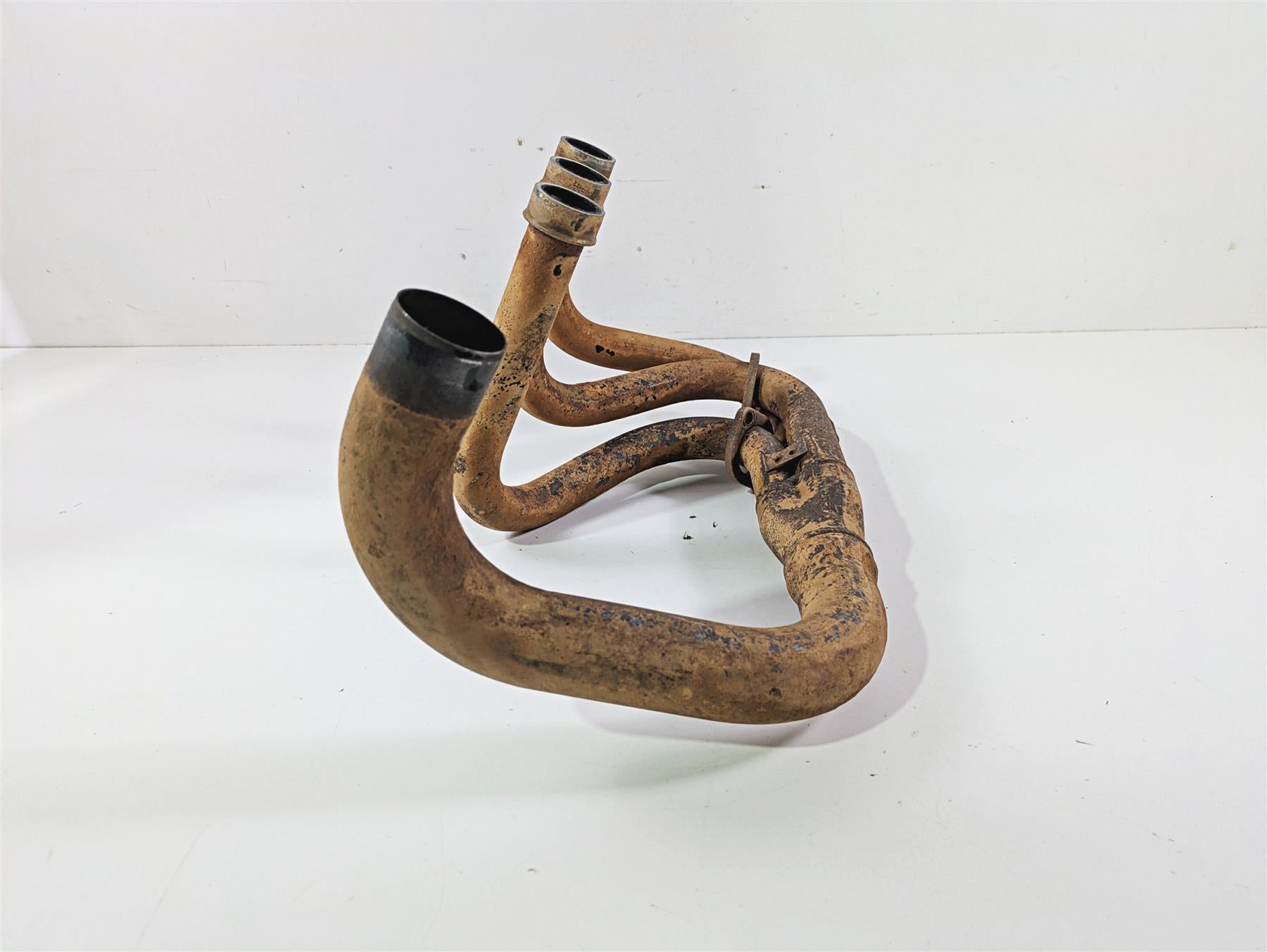2020 Yamaha YXZ1000 R SS XTR Exhaust Manifold Header 2HC-14602-00-00 {{ shop.shopifyCountryName }} - Mototech271