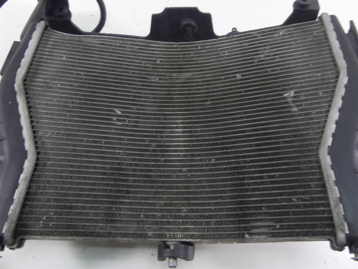 2012 BMW S1000RR K46 Radiator Cooler Fans Reservoir Set - Read 8526765 {{ shop.shopifyCountryName }} - Mototech271