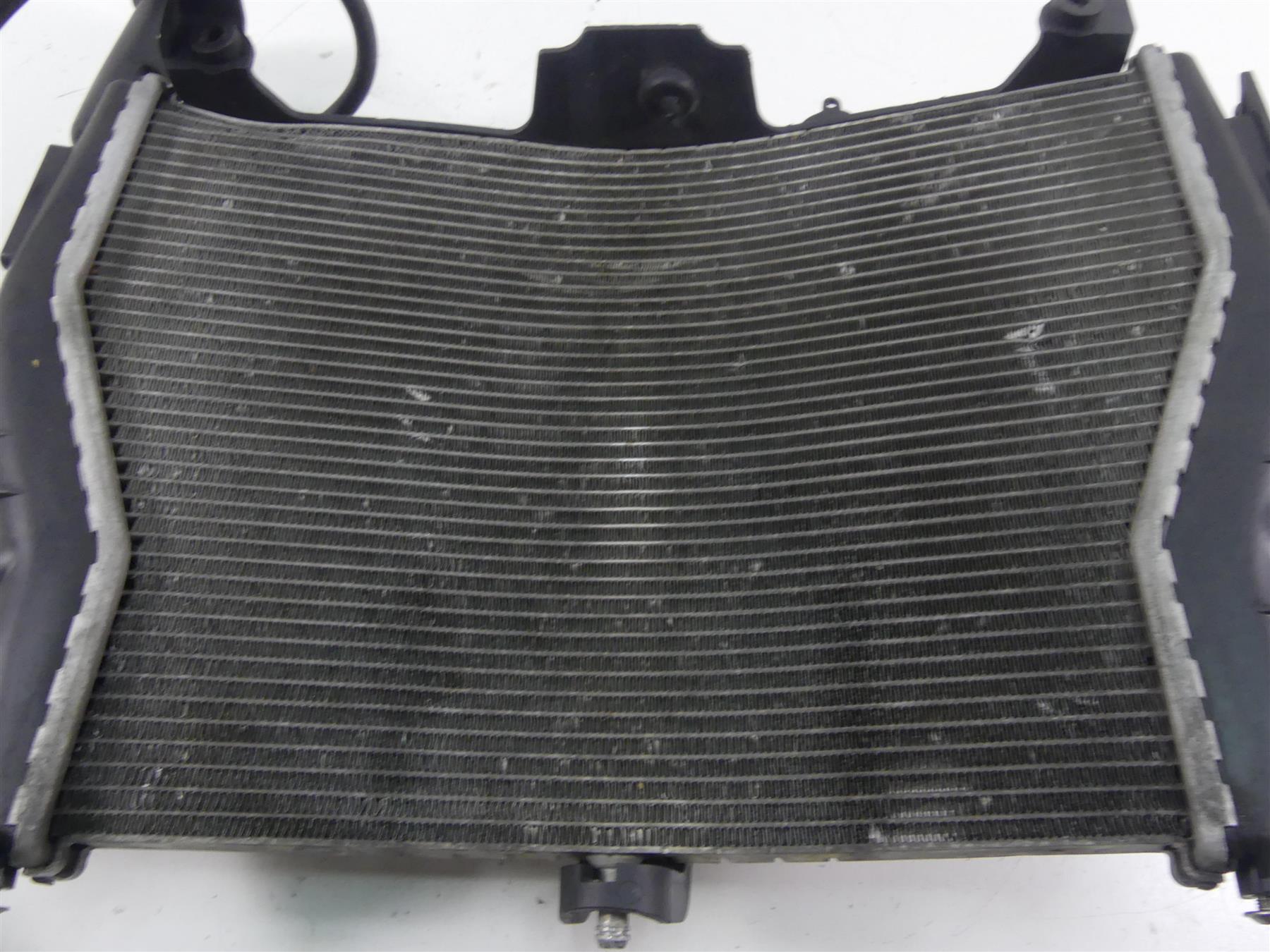 2012 BMW S1000RR K46 Radiator Cooler Fans Reservoir Set - Read 8526765 {{ shop.shopifyCountryName }} - Mototech271
