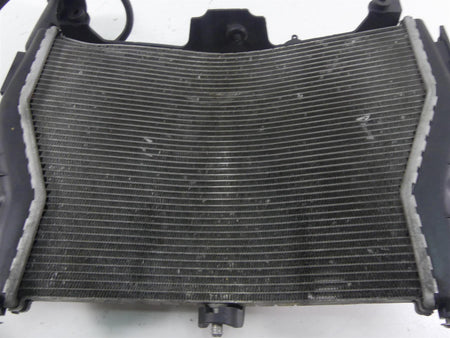 2012 BMW S1000RR K46 Radiator Cooler Fans Reservoir Set - Read 8526765 {{ shop.shopifyCountryName }} - Mototech271