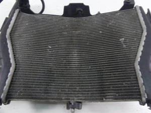2012 BMW S1000RR K46 Radiator Cooler Fans Reservoir Set - Read 8526765 | Mototech271