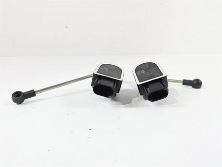 2015 BMW R1200 GS Adv K51 Front & Rear Leveling Sensor 37146860843 & 37146870000 {{ shop.shopifyCountryName }} - Mototech271