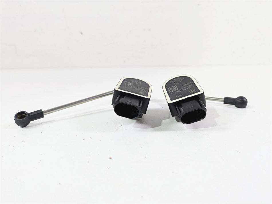 2015 BMW R1200 GS Adv K51 Front & Rear Leveling Sensor 37146860843 & 37146870000 {{ shop.shopifyCountryName }} - Mototech271