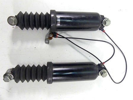 2004 Harley Touring FLHTCUI Electra Glide Rear 13" Shock Damper Set 54565-97C {{ shop.shopifyCountryName }} - Mototech271
