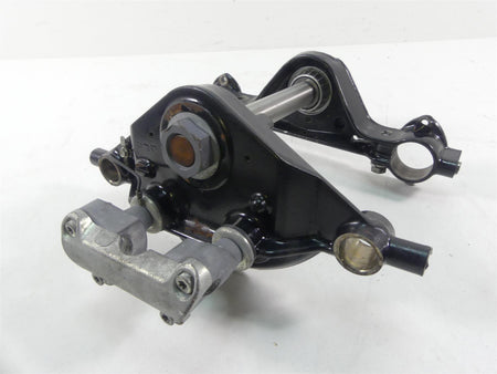 2012 Harley CVO FLHX SE3 Street Glide Upper Lower Triple Tree Riser Set 45435-10 {{ shop.shopifyCountryName }} - Mototech271