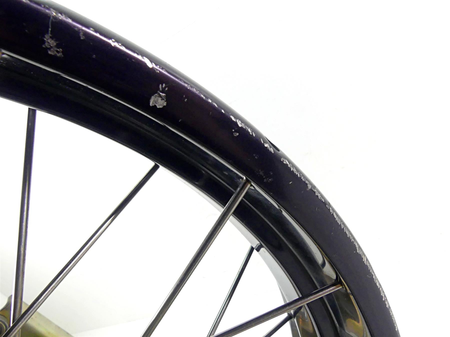 2009 BMW R1200GS K255 Adv Front Wheel Rim 19x2.5 Behr 36318553003 {{ shop.shopifyCountryName }} - Mototech271