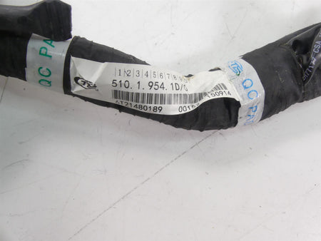 2015 Ducati Diavel Carbon Red Main Wiring Harness Loom - No Cuts 51019541D {{ shop.shopifyCountryName }} - Mototech271