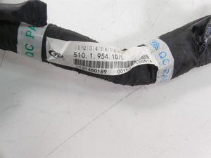 2015 Ducati Diavel Carbon Red Main Wiring Harness Loom - No Cuts 51019541D | Mototech271