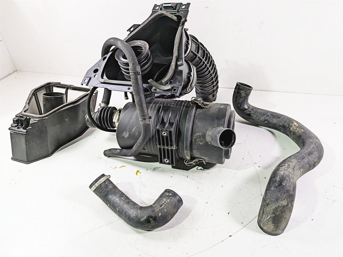 2019 Can Am Maverick X3 XRS Turbo R Air Cleaner Filter Set 707800780 707801032 {{ shop.shopifyCountryName }} - Mototech271