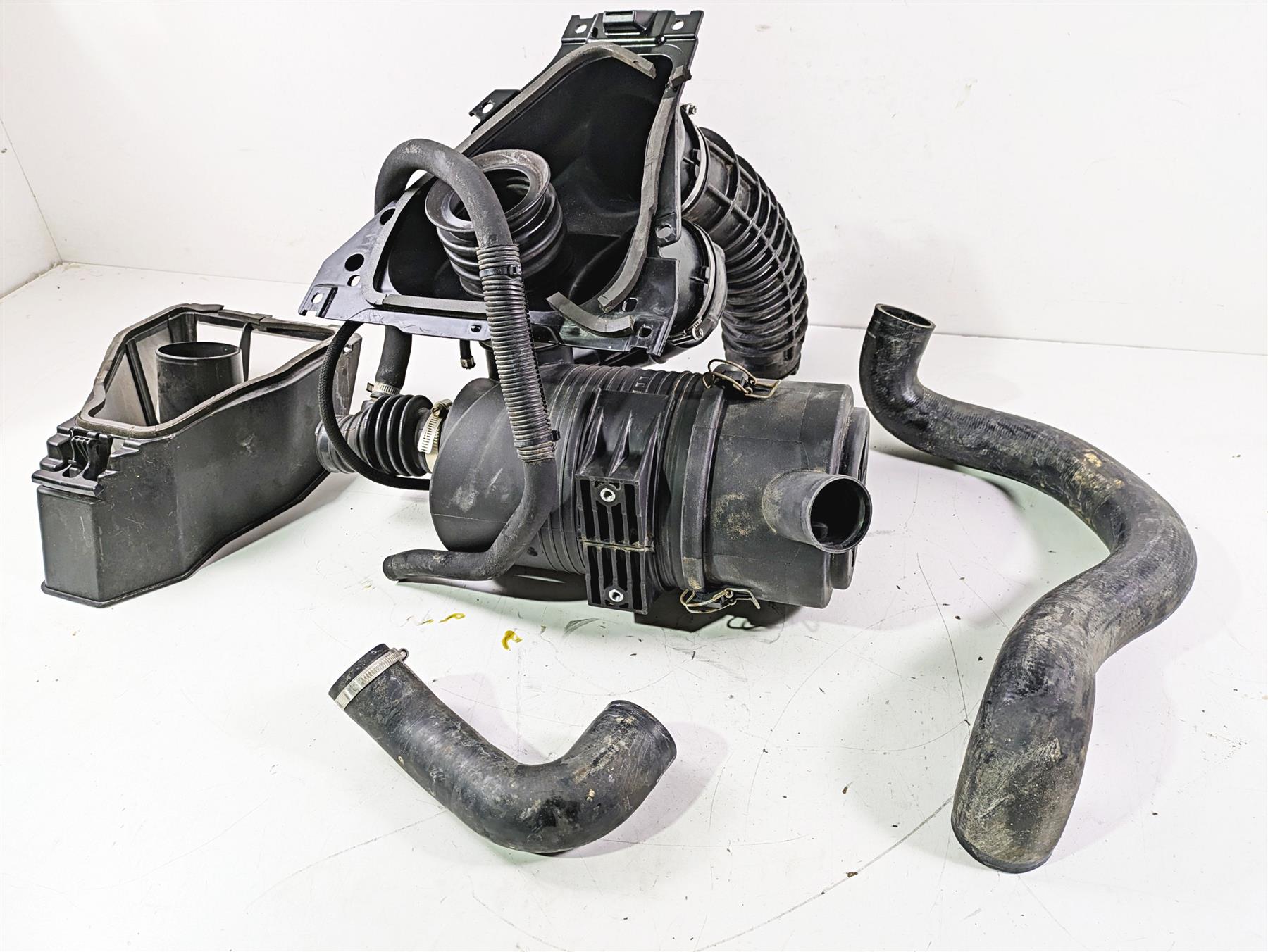 2019 Can Am Maverick X3 XRS Turbo R Air Cleaner Filter Set 707800780 707801032 {{ shop.shopifyCountryName }} - Mototech271