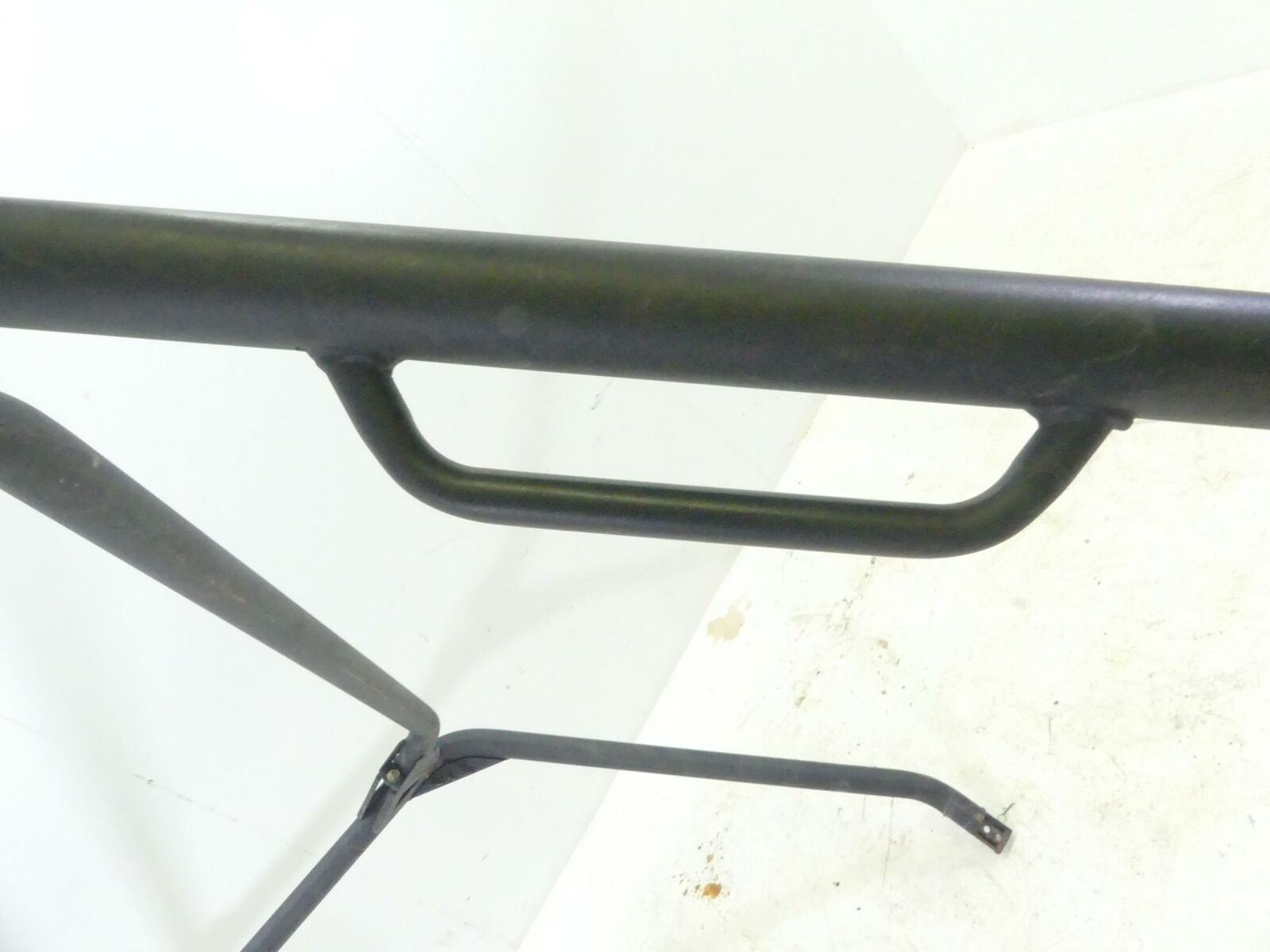 2012 Polaris Ranger 800XP Straight Roll Over Cage Frame 1017166-521 1017165-521 {{ shop.shopifyCountryName }} - Mototech271