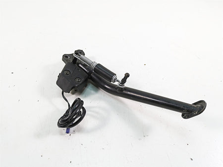 2020 Aprilia Tuono V4 Factory Side Kickstand Kick Stand & Switch 2B003283 {{ shop.shopifyCountryName }} - Mototech271
