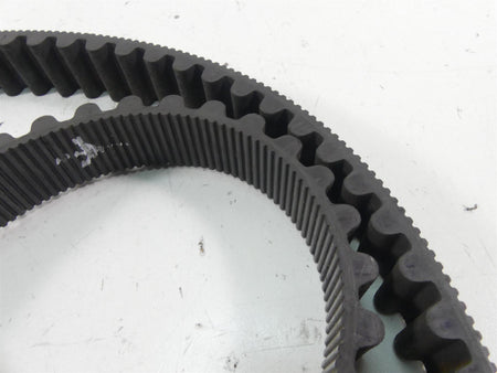 2004 Harley Softail FXSTD SE CVO Deuce Rear Drive Belt 1-1/8 135T 40307-00B {{ shop.shopifyCountryName }} - Mototech271