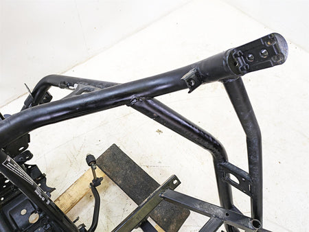 2020 Polaris RZR XP 1000 EPS Straight Front Sub Frame Subframe 1024369 {{ shop.shopifyCountryName }} - Mototech271