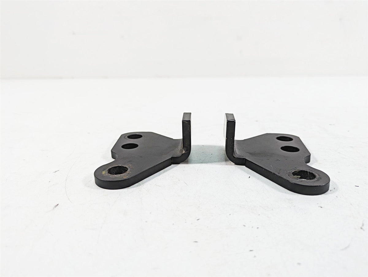 1999 Harley Touring FLHTC Electra Glide Rear Shock Lowering Kit {{ shop.shopifyCountryName }} - Mototech271