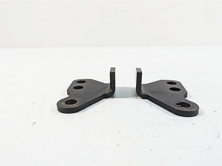 1999 Harley Touring FLHTC Electra Glide Rear Shock Lowering Kit {{ shop.shopifyCountryName }} - Mototech271